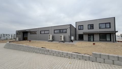 Kiadó Ipari 2351 Alsónémedi 