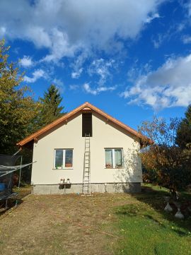 Eladó Ház 2162 Őrbottyán Őrbottyán Tó környéki önálló családi ház