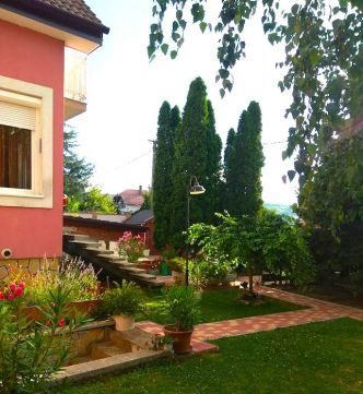 Eladó Ház 8372 Cserszegtomaj 