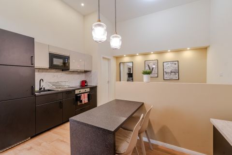 Eladó Lakás 1072 Budapest 7. kerület 