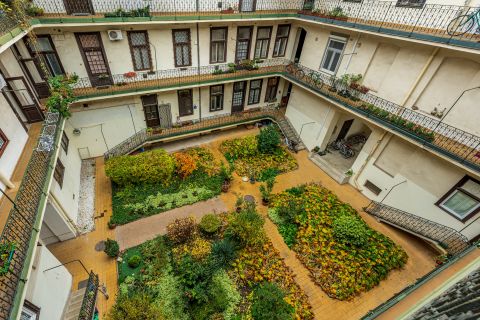 Eladó Lakás 1094 Budapest 9. kerület 