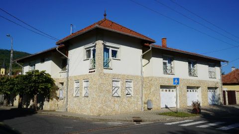 Eladó Ház 3910 Tokaj , 3910 Tokaj, Belváros