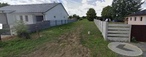 Eladó Telek 4246 Nyíregyháza , 4400 Nyíregyháza, Felsőpázsit