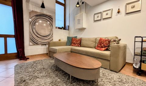 Eladó Lakás 1063 Budapest 6. kerület 