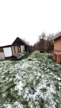 Eladó Ház 9621 Ölbő 