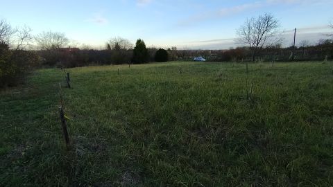 Eladó Telek 8652 Siójut , Szőlőhegy