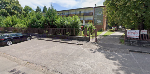 Eladó Lakás 7815 Harkány 