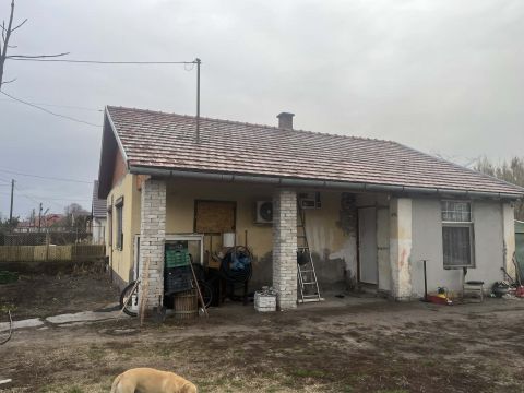 Eladó Ház 6223 Soltszentimre 