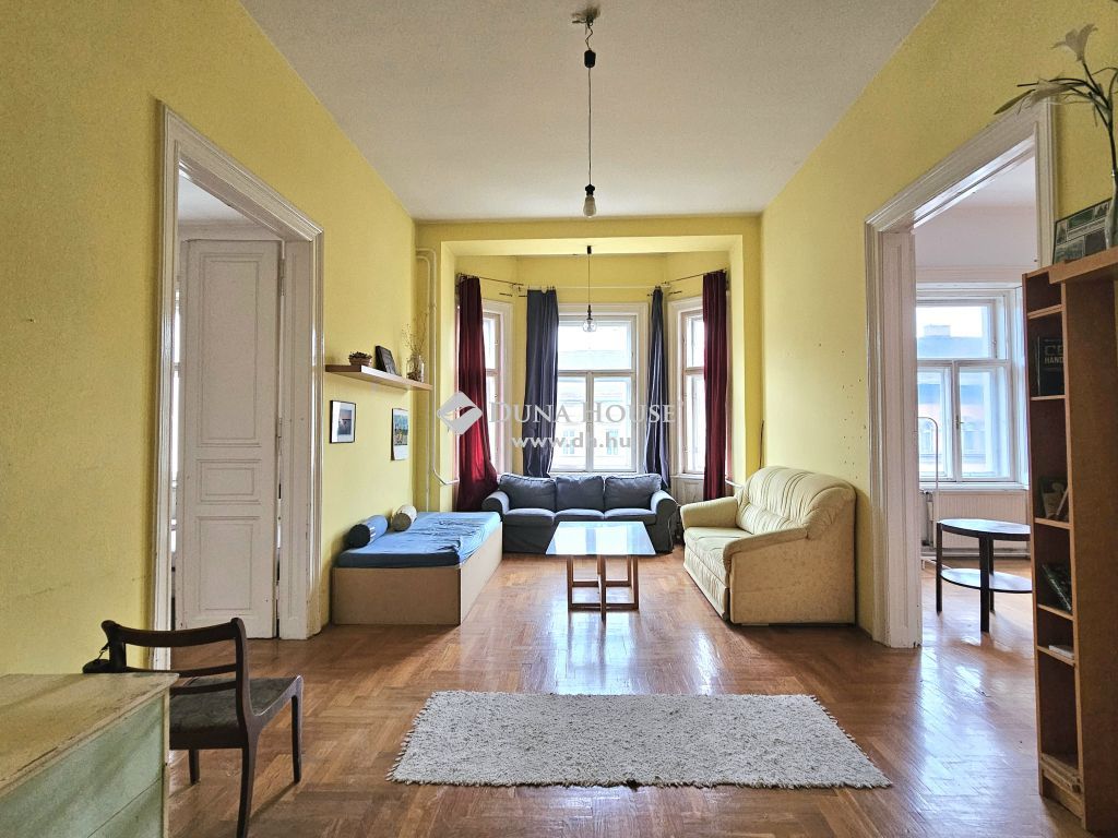 Eladó Lakás Budapest VIII. kerület, 