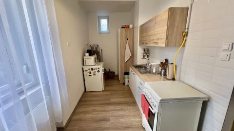 Eladó Lakás 1055 Budapest 5. kerület Lipótváros közkedvelt ucájában