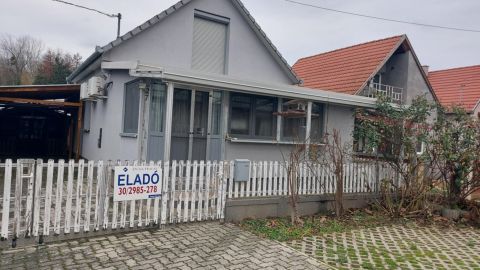Eladó Ház 7200 Dombóvár 