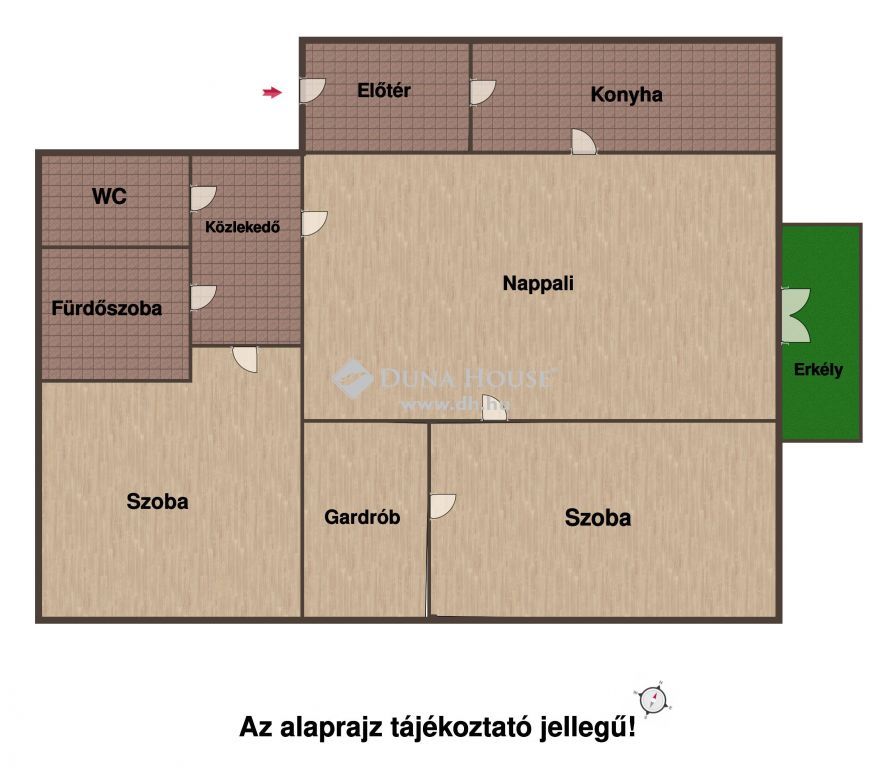 5350 Tiszafüred , Központ — 1/9