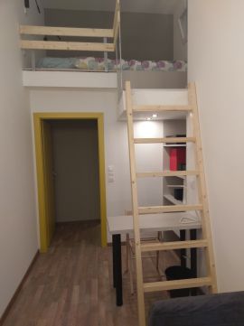 Eladó Lakás 1064 Budapest 6. kerület Eladó luxus lakás Budapest VI. kerület, Vörösmarty utca