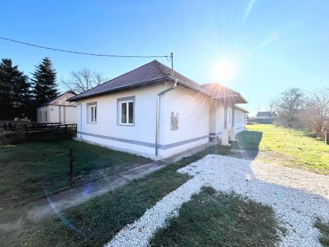 Eladó Ház 9771 Balogunyom 