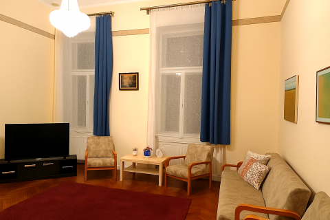 Eladó Lakás 1055 Budapest 5. kerület , Falk Miksa utca