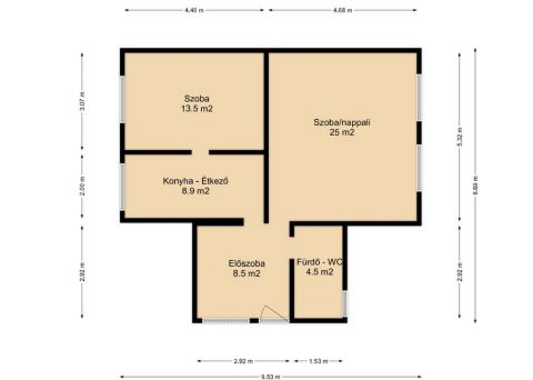 Eladó Ház 8999 Zalalövő 