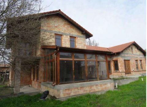 Eladó Telek 2321 Szigetbecse 