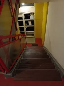 Kiadó Lakás 1031 Budapest 3. kerület Pók utcai lakótelep