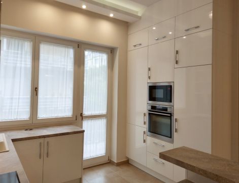 Kiadó Lakás 1137 Budapest 13. kerület , Elegáns lakás Újlipótvárosban a Pozsonyi úton