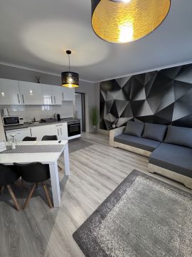 Eladó Lakás 7815 Harkány 