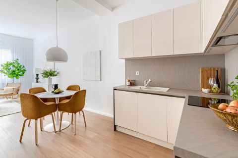 Eladó Lakás 1024 Budapest 2. kerület 