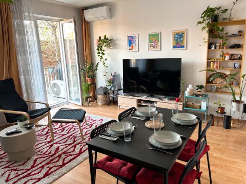 Eladó Lakás 1082 Budapest 8. kerület 