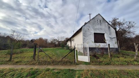 Eladó Ház 8717 Szenyér 