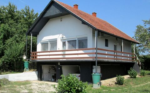 Eladó Ház 8692 Szőlősgyörök 