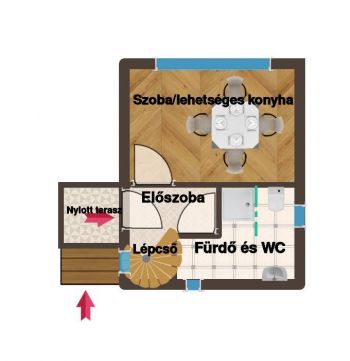 Eladó Ház 3000 Hatvan Zártkert