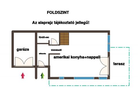Eladó Ház 2083 Solymár Györgyhegy