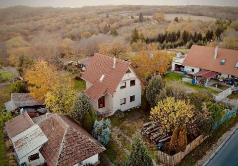 Eladó Ház 8821 Nagybakónak 