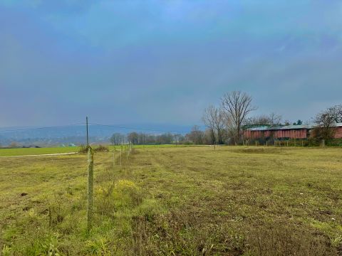 Eladó Telek 2085 Pilisvörösvár Kereskedelmi, ipari telek