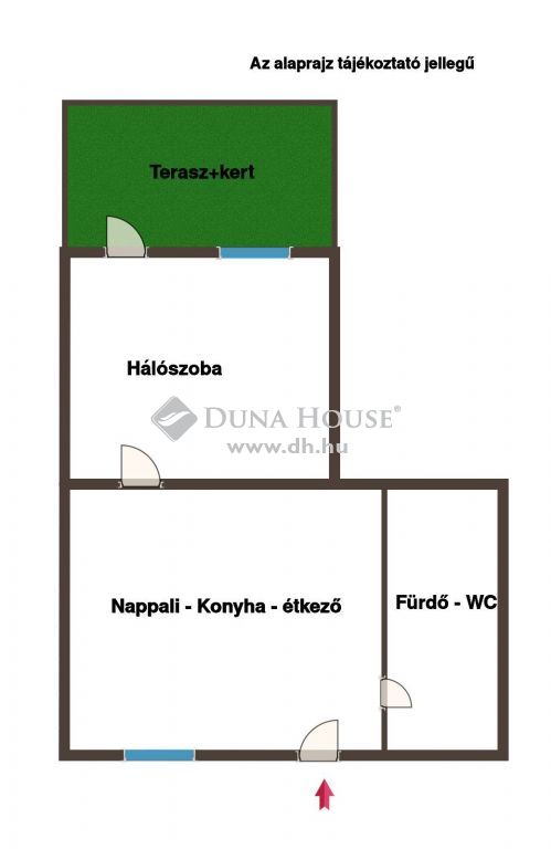 7815 Harkány — 1/8