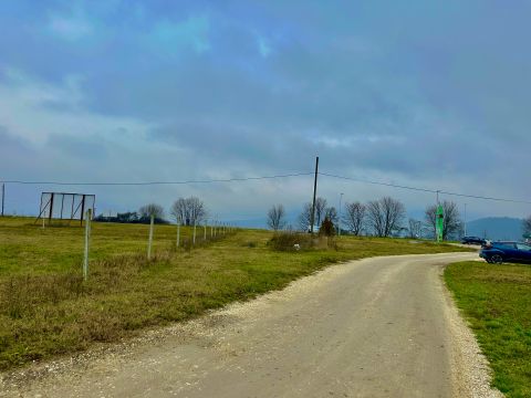 Eladó Telek 2085 Pilisvörösvár ipari/kereskedelmi telek