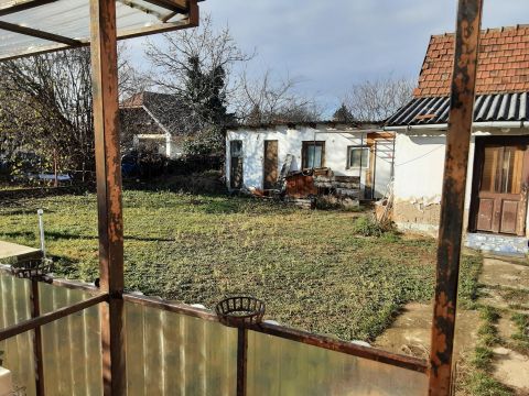 Eladó Ház 1174 Budapest 17. kerület 