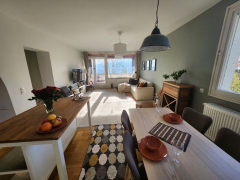 Eladó Lakás 1026 Budapest 2. kerület 