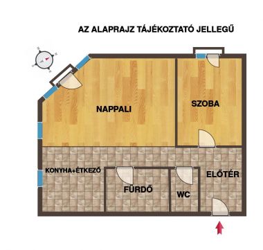 Eladó Lakás 9600 Sárvár Sárvár