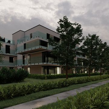 Eladó Lakás  Ezüstpart