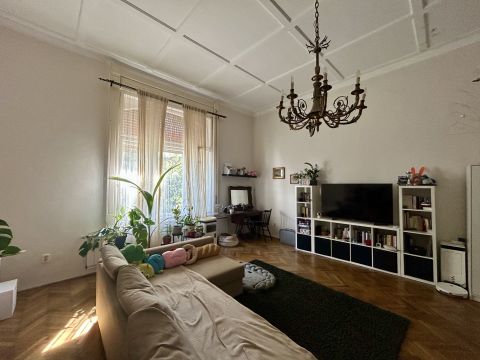 Kiadó Lakás 1118 Budapest 11. kerület Gellért-hegy