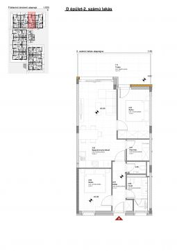 Eladó Lakás  Ezüstpart