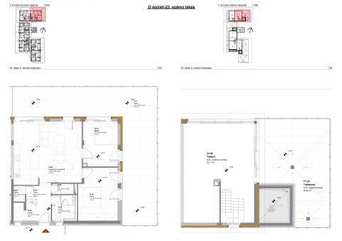 Eladó Lakás  Ezüstpart