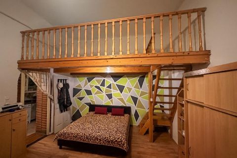 Eladó Lakás 1073 Budapest 7. kerület , 1073 Budapest 7, Állatorvosi Egyetem