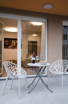 Kiadó Lakás 1086 Budapest 8. kerület , Kiadó lakás a Józsefvárosban A508