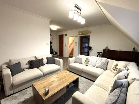 Eladó Lakás 9300 Csorna , Andrássy utca környéke