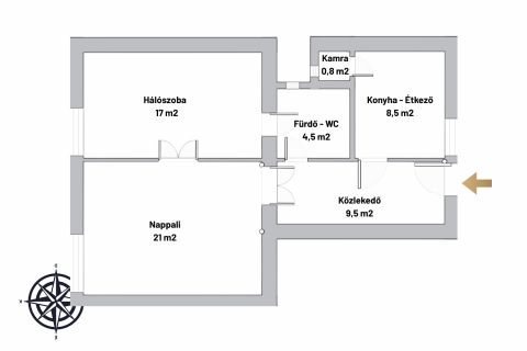 Eladó Lakás 1115 Budapest 11. kerület 