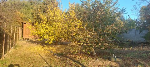 Eladó Telek 2800 Tatabánya 