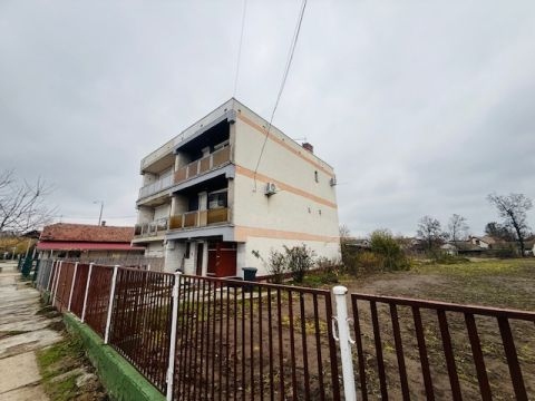 Eladó Ház 5340 Kunhegyes 