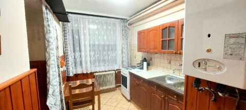 Eladó Lakás 9300 Csorna , 9300 Csorna, lakótelep