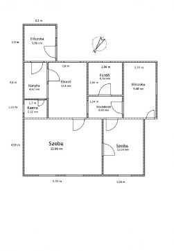 Eladó Ház 8400 Ajka 8400 Ajka, Tósok