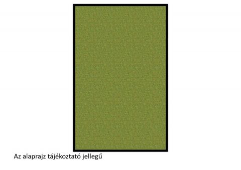 Eladó Telek 4246 Nyíregyháza 4400 Nyíregyháza, Báthory lakópark